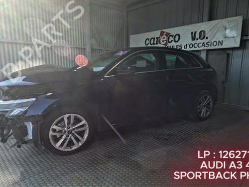 Right taillight AUDI A3 Sportback (8YA, 8YF) 35 TFSI | BP39587616C35 - Image 24