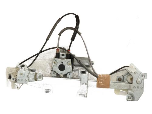 Used Left front window motor Left front window motor CITROËN BERLINGO / BERLINGO FIRST MPV (MF_, GJK_, GFK_) [1996-2026] 33770676 33770676