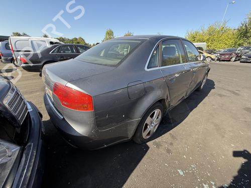 Starter AUDI A4 B7 (8EC) 1.9 TDI | BP28097036M8  - Image 10