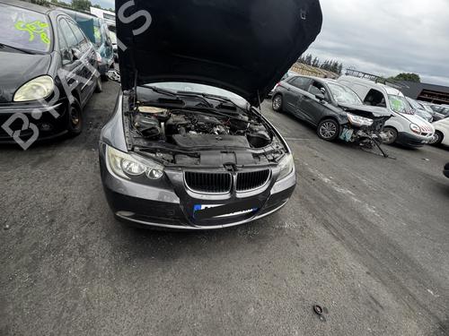 Steering column stalk BMW 3 (E90) 320 d | BP27721489I23 - Image 6