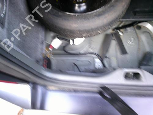 Climate control VOLVO S60 I (384) D5 | BP25260583I5  - Image 5