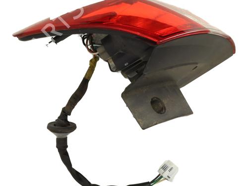 Right taillight RENAULT KOLEOS I (HY_) 2.0 dCi 4x4 (HY0K) | BP32764656C35 - Image 5