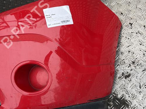 Front bumper DACIA SANDERO 1.4 (BS0C, BS0A, BS0G, BS1F, BS0E) | BP31760843C7