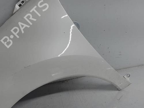 Used Left front fenders Left front fenders PEUGEOT 3008 I MPV (0U_) 2.0 HDi (163 hp) 21298181 21298181
