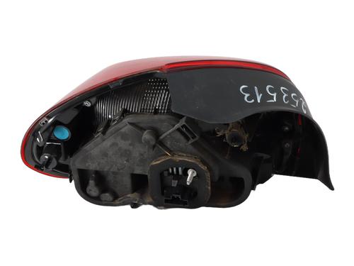 Højre baglygte CITROËN C3 III (SX) 1.2 THP 110 (SXHNPS, SXHNZT, SXHNZ6) | BP29836611C35