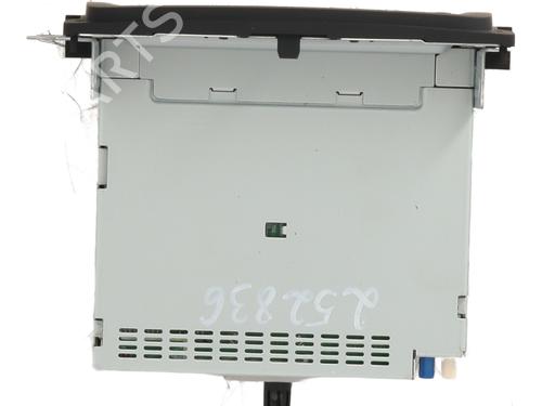 Used Radio Radio RENAULT CAPTUR I (J5_, H5_) 1.2 TCe 120 (118 hp) 28358784 28358784