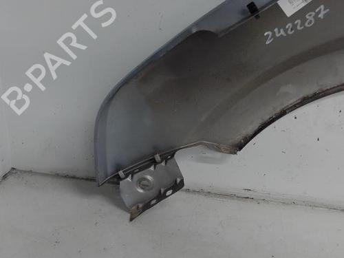 Right front fenders FORD FUSION (JU_) 1.4 TDCi | BP21289639C42 