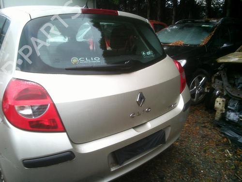 Left taillight RENAULT CLIO III (BR0/1, CR0/1) 1.6 16V (BR05, BR0B, BR0Y, BR15, BR1J, BR1M, BR1Y, CR0B,... | BP23824875C34 