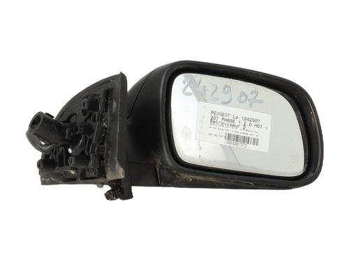 Used Right mirror PEUGEOT 307 (3A/C) 2.0 HDi 90 (90 hp) 21292734