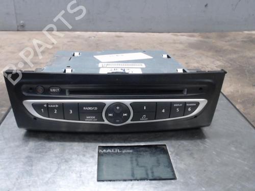 Radio RENAULT KOLEOS I (HY_) 2.0 dCi (HY0K) | BP21307800E6 