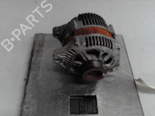 Used Alternator CITROËN JUMPER I Van (230L) 2.5 TD (103 hp) 21484950