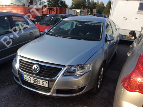 Right tailgate light VW PASSAT B6 (3C2) 1.9 TDI | BP21489815C80  - Image 6