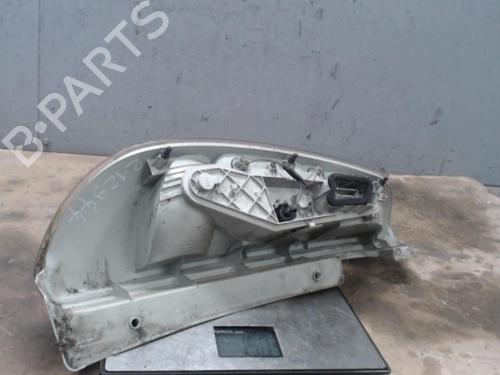 Right taillight SKODA ROOMSTER (5J7) 1.9 TDI | BP21296420C35 