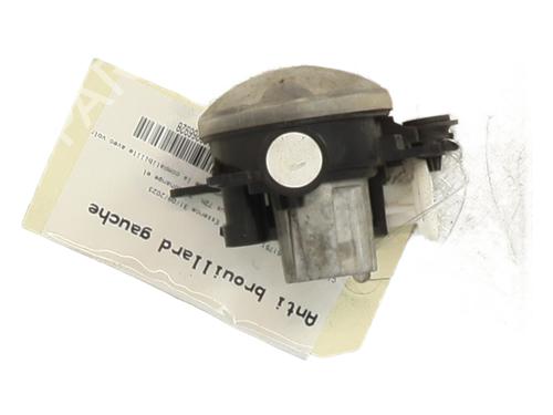 Left front fog light CITROËN C5 X (ND_, NC_) PureTech 180 (ND5GFP) | BP37737412C30 - Image 3