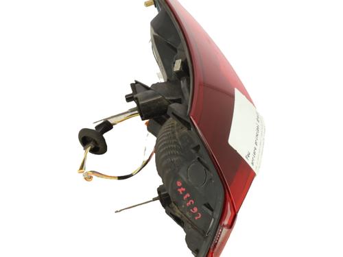 Right taillight FORD FOCUS IV (HN) 1.0 EcoBoost mHEV | BP40223875C35 - Image 2