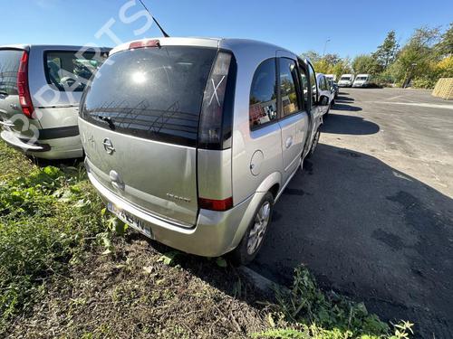 AC-Kompressor OPEL MERIVA A MPV (X03) 1.7 CDTI (E75) | BP21297460M34 