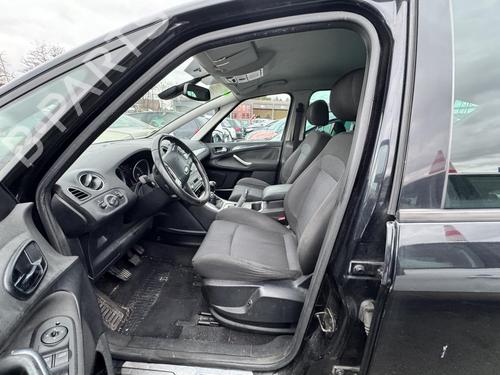 Hood FORD S-MAX (WA6) 2.0 TDCi | BP23429697C1