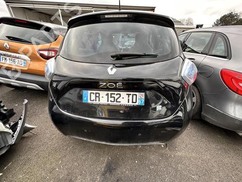 Engine control unit (ECU) RENAULT ZOE (BFM_) ZOE | BP31919428M57  - Image 12