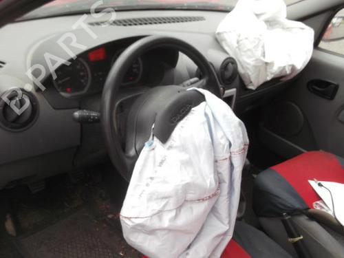 Climate control DACIA LOGAN (LS_) 1.6 (LS0B, LS0D, LS0F, LS0H) | BP21367245I5  - Image 8