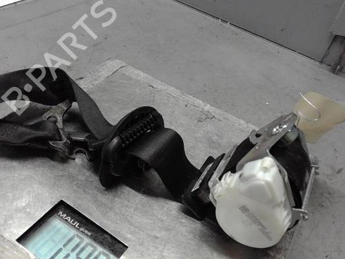 Used Front left seatbelt Front left seatbelt BMW 3 (E90) 318 d (122 hp) 21307023 21307023