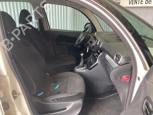 Ratstangsstang CITROËN C3 Picasso (SH_) | BP36905780I23 - Image 6