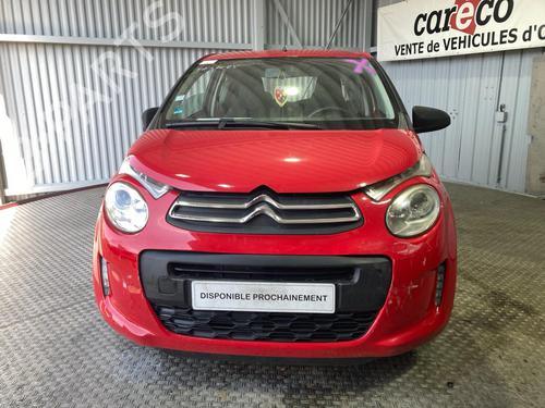 Recambios CITROËN C1 II (PA_, PS_) 1.0 VTi 68 4791729