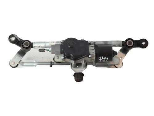 Used Front wiper motor RENAULT CLIO V (B7_) 1.0 SCe 65 (B7MG) (67 hp) 26200947