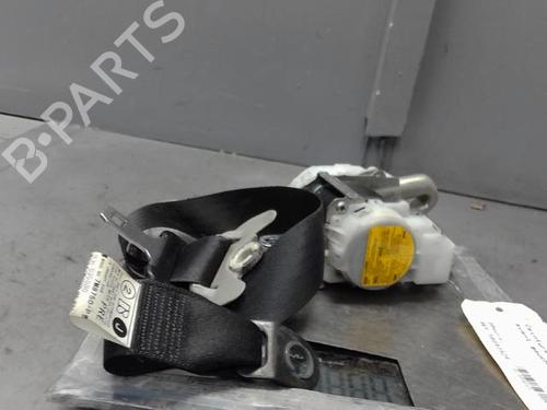 Used Front left seatbelt Front left seatbelt LEXUS IS II (_E2_) 220d (ALE20) (177 hp) 21296651 21296651