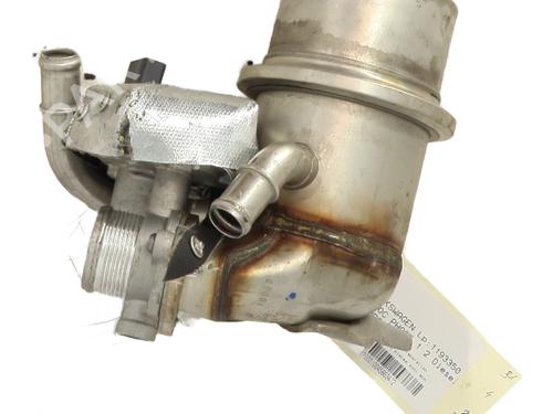 Used Egr Egr VW T-ROC (A11, D11) 2.0 TDI 4motion (150 hp) 21367603 21367603