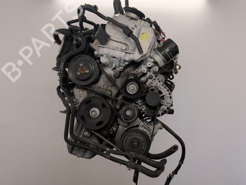 Used Engine Engine AUDI A1 (8X1, 8XK) 1.4 TFSI (122 hp) 30380434 30380434