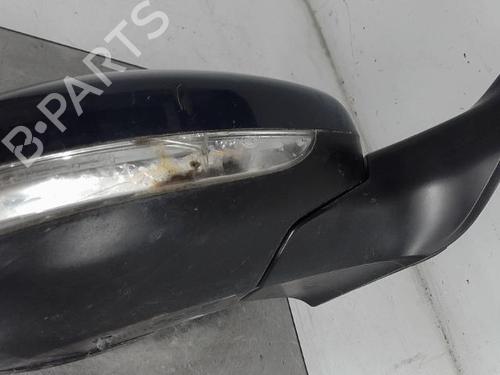 Right mirror PEUGEOT 208 I (CA_, CC_) 1.5 BlueHDI 100 | BP21308526C27 