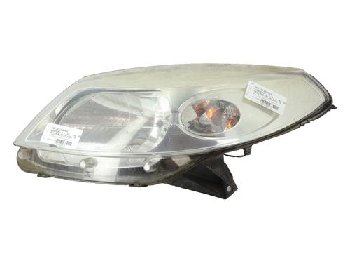 Left headlight DACIA SANDERO 1.4 (BS0C, BS0A, BS0G, BS1F, BS0E) | BP27404506C28 - Image 3