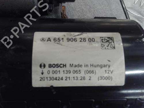 Used Starter Starter INFINITI Q50 50 D (170 hp) 21869573 21869573