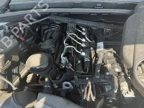 Left rear driveshaft BMW 3 Coupe (E92) 320 d | BP21370254M40  - Image 11
