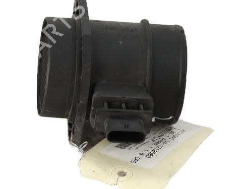 Used Mass air flow sensor Mass air flow sensor HYUNDAI i30 (FD) 1.6 CRDi (90 hp) 21301533 21301533