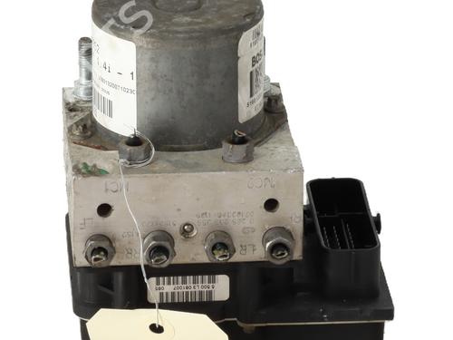 ABS Bremseaggregat FIAT 500 (312_) 1.4 (312AXC1B, 312CXC1B) (100 hp) 21295744