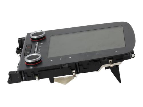 Display monitor RENAULT GRAND SCÉNIC IV (R9_) 1.5 dCi 110 (R9A3) | BP30078123C48