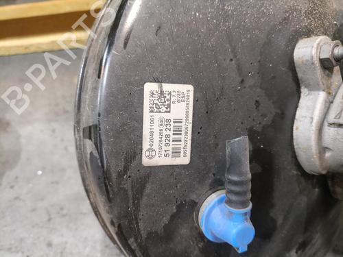 Servo brake CITROËN JUMPER II Van 2.0 BlueHDi 130 | BP32015257M42 - Image 3
