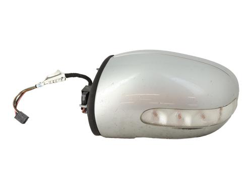Left mirror MERCEDES-BENZ C-CLASS (W203) C 270 CDI (203.016) | BP29286689C26 