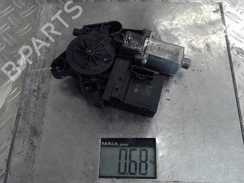 Used Right front window motor RENAULT SCÉNIC III (JZ0/1_) 1.5 dCi (110 hp) 21889291