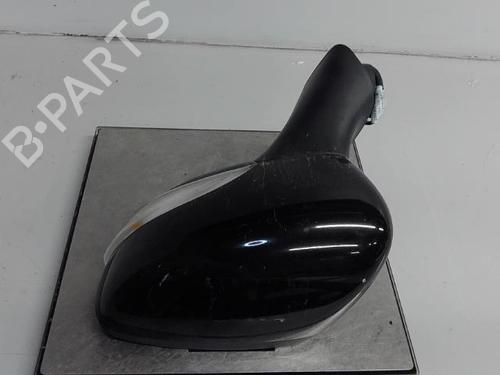 Used Left mirror RENAULT CLIO IV (BH_) 1.5 dCi 90 (90 hp) 21289657