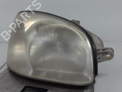 Right headlight HYUNDAI SANTA FÉ I (SM) 2.0 CRDi 4x4 | BP21319790C29 