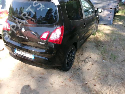 Gearbox RENAULT TWINGO II (CN0_) 1.2 TCe 100 (CN0P) | BP25874419M3  - Image 7