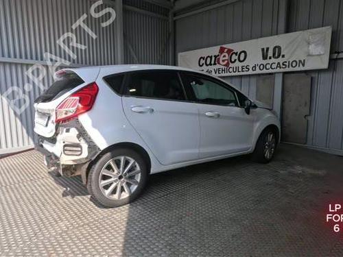 Left front driveshaft FORD FIESTA VI (CB1, CCN) 1.5 TDCi | BP38923455M38 - Image 13