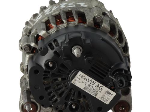 Alternator VW GOLF VI (5K1) 1.6 TDI | BP27572508M7 - Image 4
