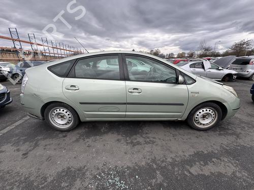 Steering column TOYOTA PRIUS Liftback (_W2_) 1.5 Hybrid (NHW20_, NHW20R) | BP21297380M21 