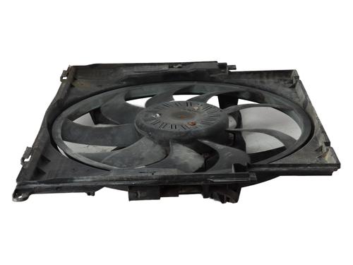 Radiator fan BMW 3 (F30, F80) 325 d | BP29233849M35 