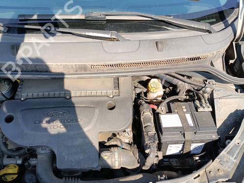 Left front window motor FORD KA (RU8) 1.3 TDCi | BP28169984E21  - Image 9