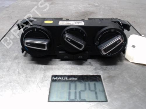 Used Climate control VW POLO V (6R1, 6C1) 1.4 TDI (90 hp) 21294912