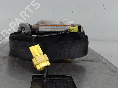 Høyre foran beltestrammer HONDA JAZZ II (GD_, GE3, GE2) 1.3 iDSi (GD1) (83 hp) 21371700